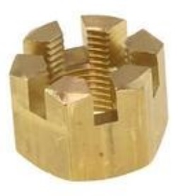 NUT 18MM