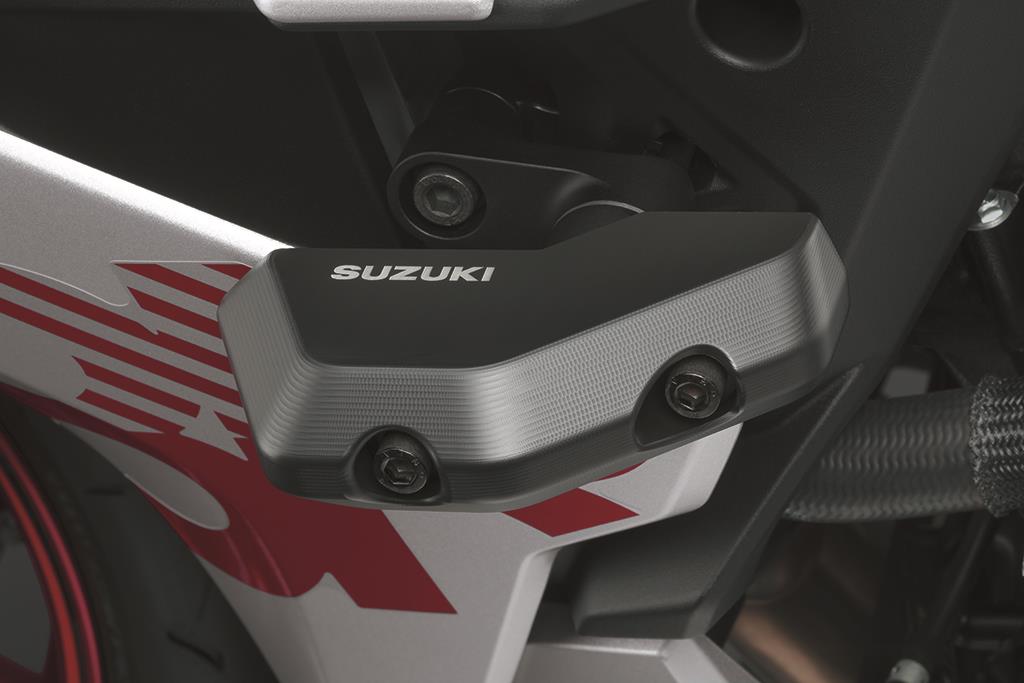 FRAME SLIDER SET GSX-8R