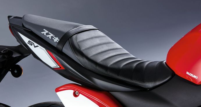 SELLE SPORT