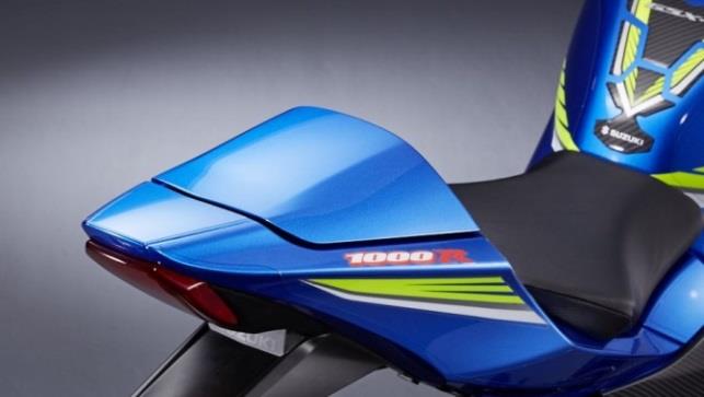 BOX. SEAT TAIL (BLACK)