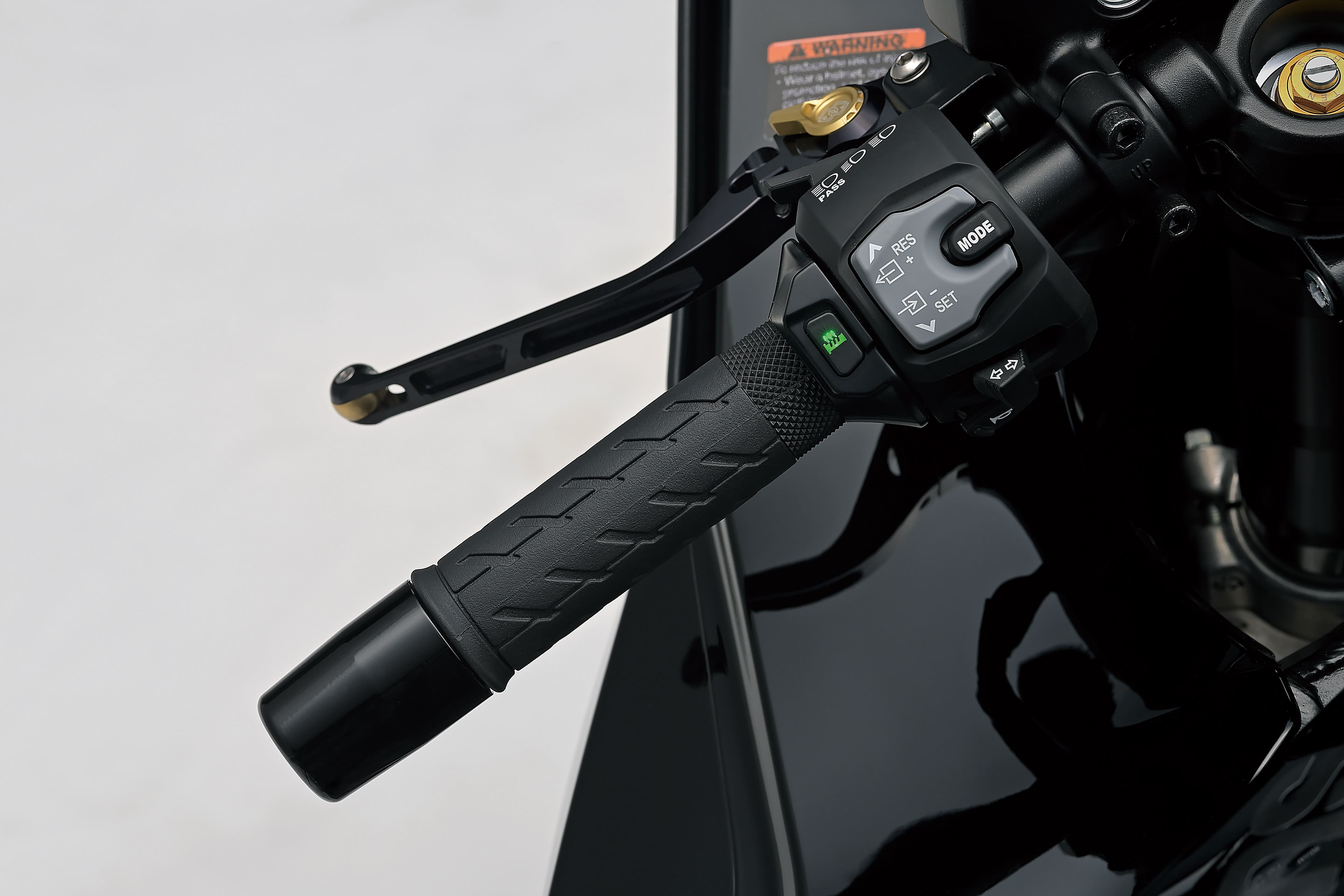 GRIP HEATER