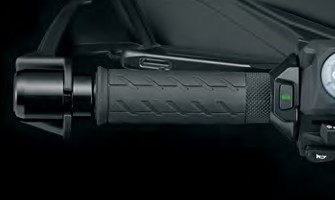 HEATER SET,GRIP GSXS1000