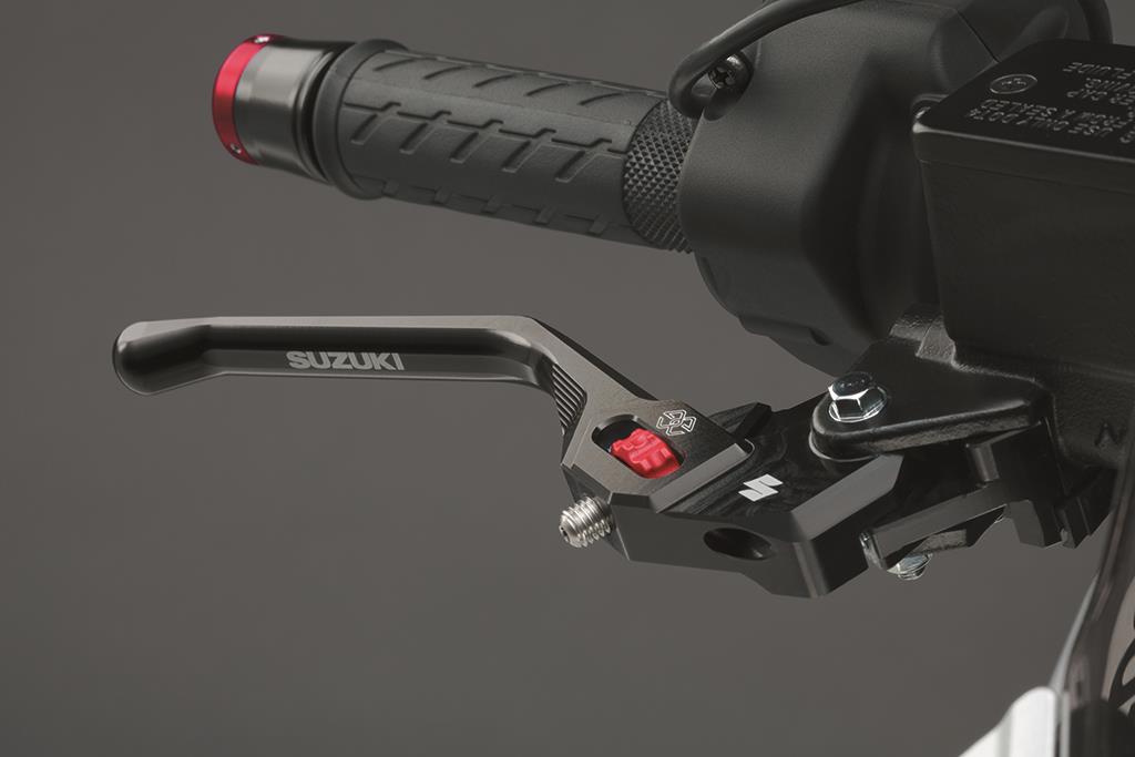 BILLET BRAKE LEVER