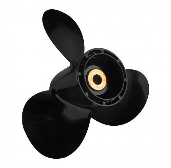 PROPELLER (3 X 9 1/4 X 9) RR THICK