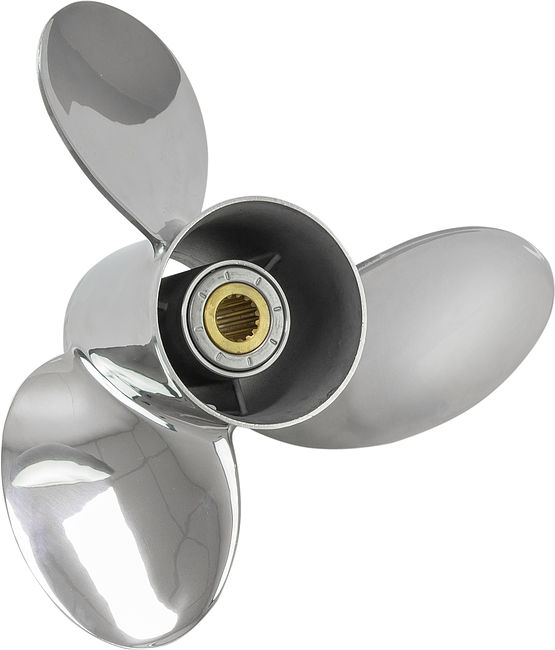 PROPELLER SS (3 X 13 7/8 X 25) RR