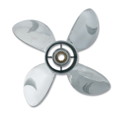 PROP SS CR4X15.25X22/4X387X559