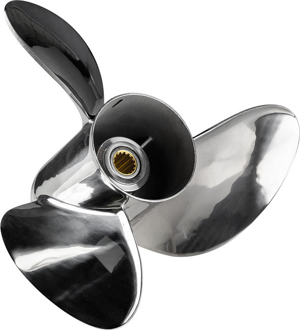 PROPELLER COMP(3X16X15)