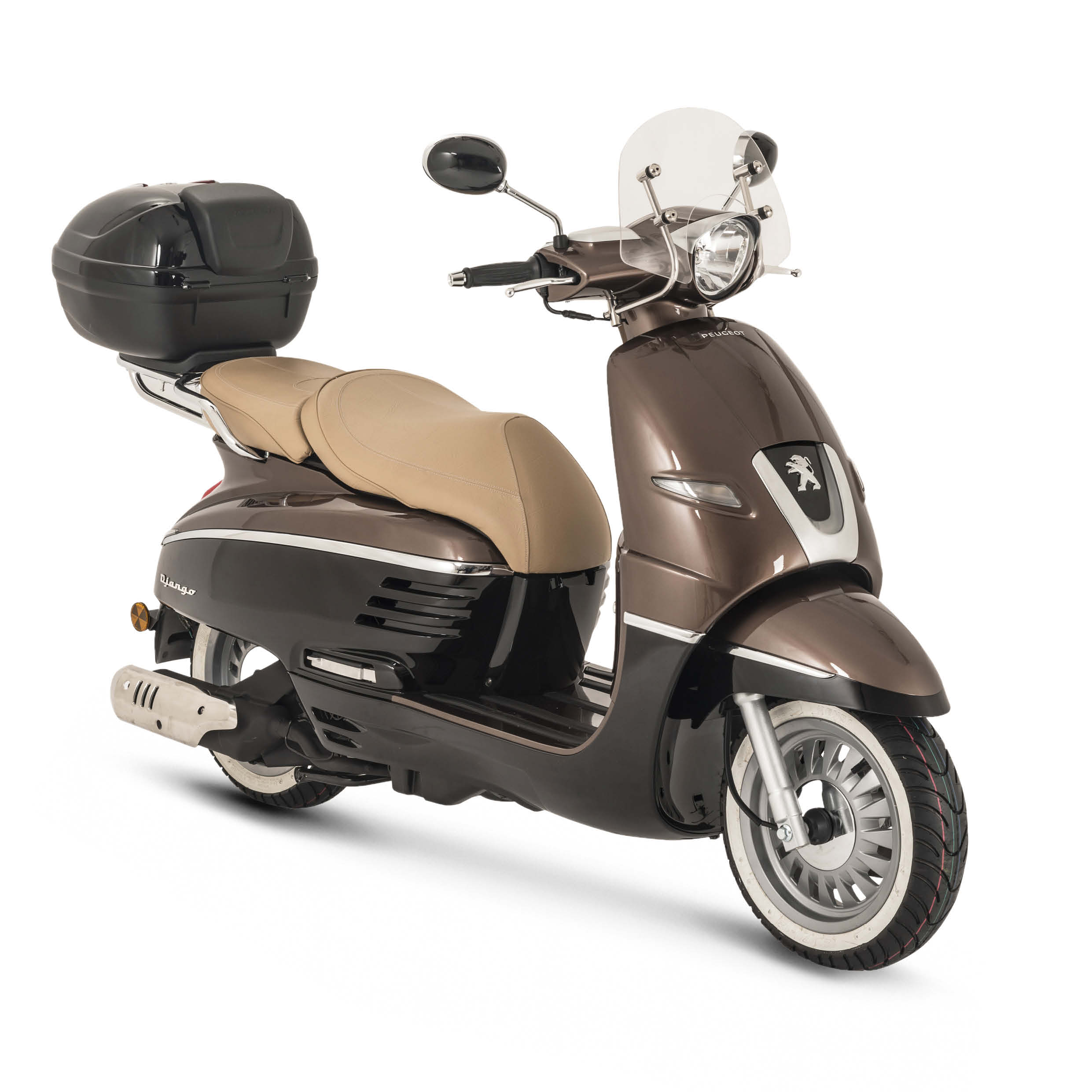 ZADEL ALLURE VOOR BEIGE