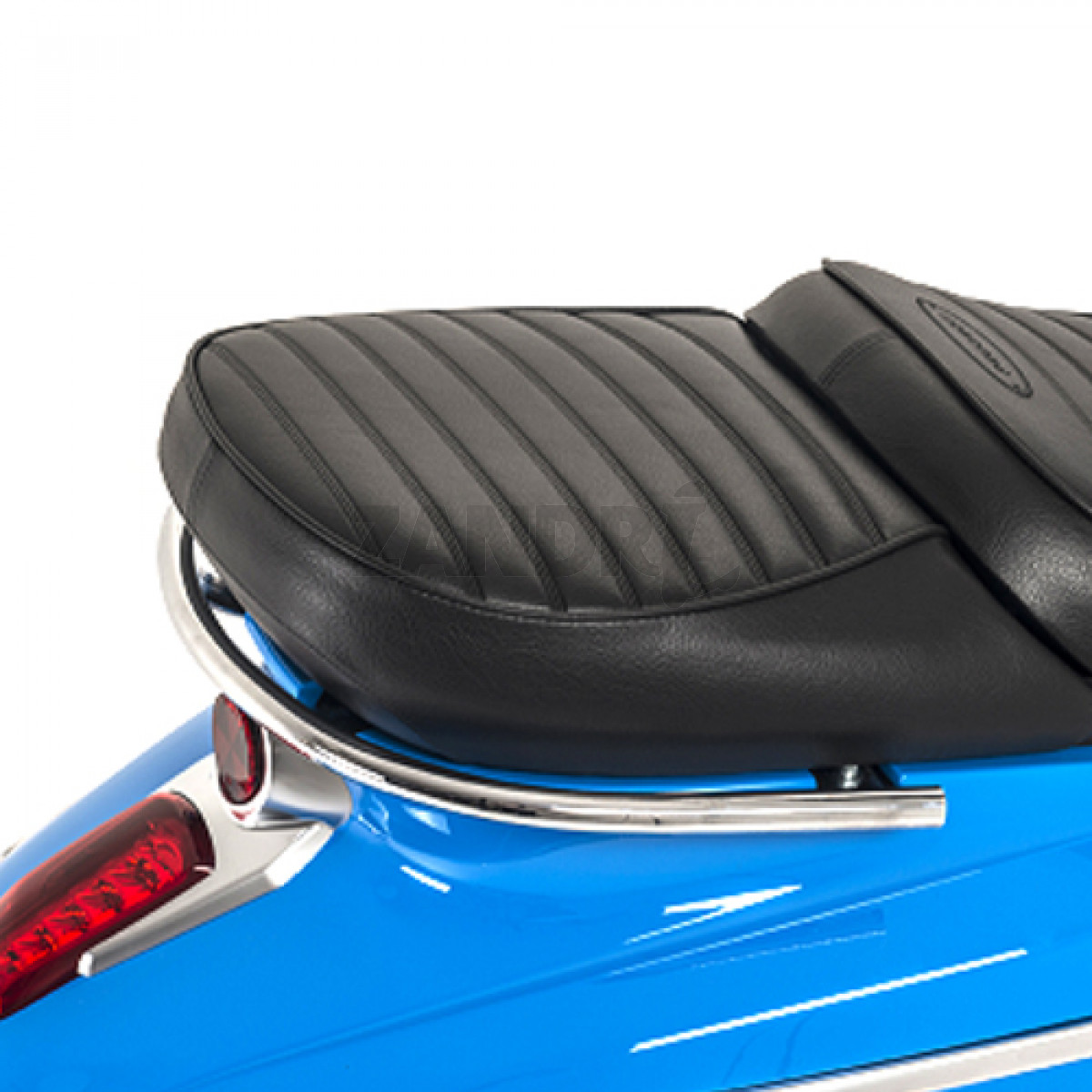 SELLE ARRIERE SPORT NOIR