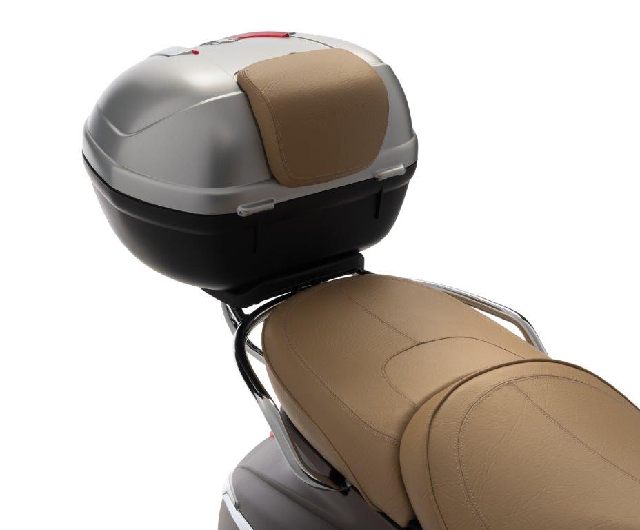 SELLE ARRIERE ALLURE BEIGE