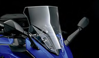 WINDSCREEN SET