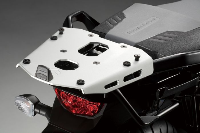 CARRIER PLATE TOP CASE 55L
