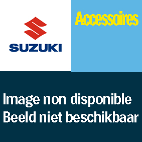 BLACK SKIDPLATE DL1000AL7  / DL1050