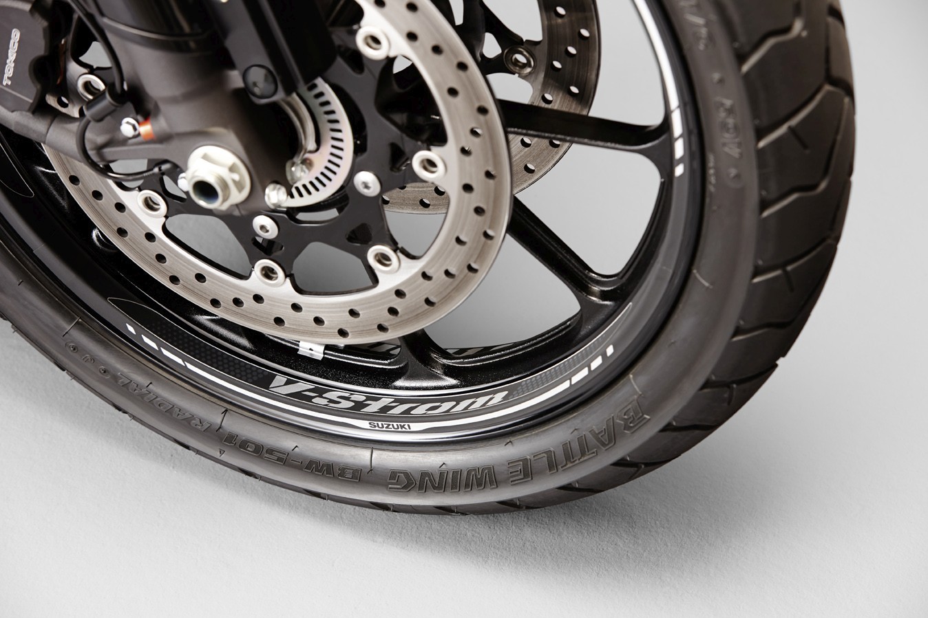 RIM DECAL REAR