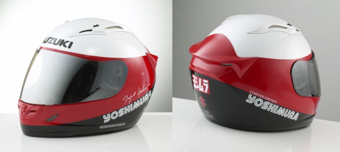YOSHIMURA LIMIT. ED