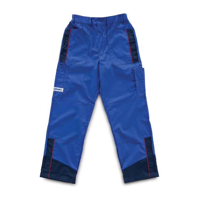 SUZUKI WORKSHOP TROUSERS