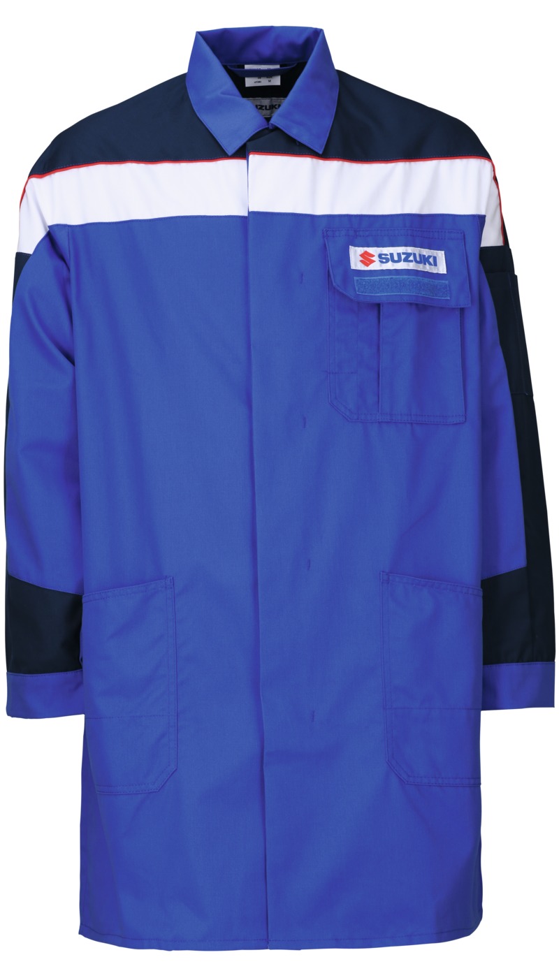 WORKCOAT