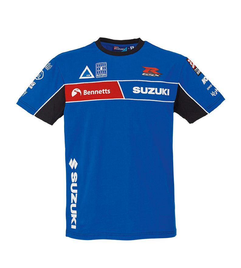 BSB TEAM T-SHIRT