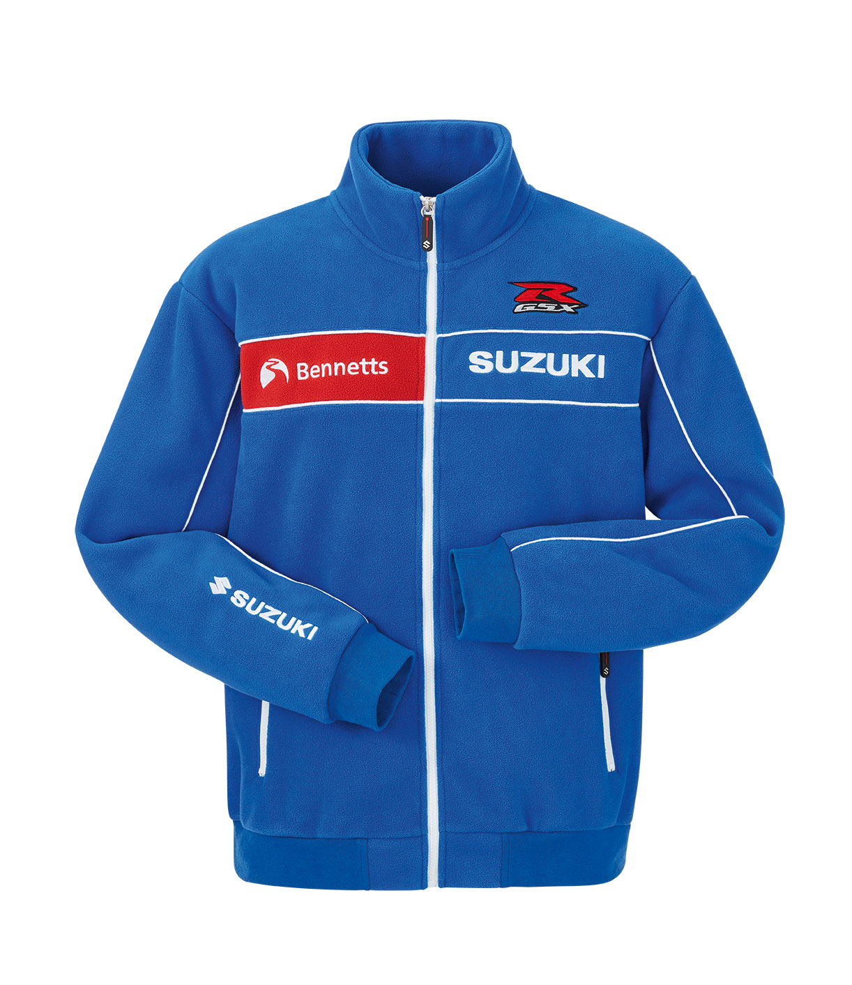 BSB TEAM FLEECE JACKET