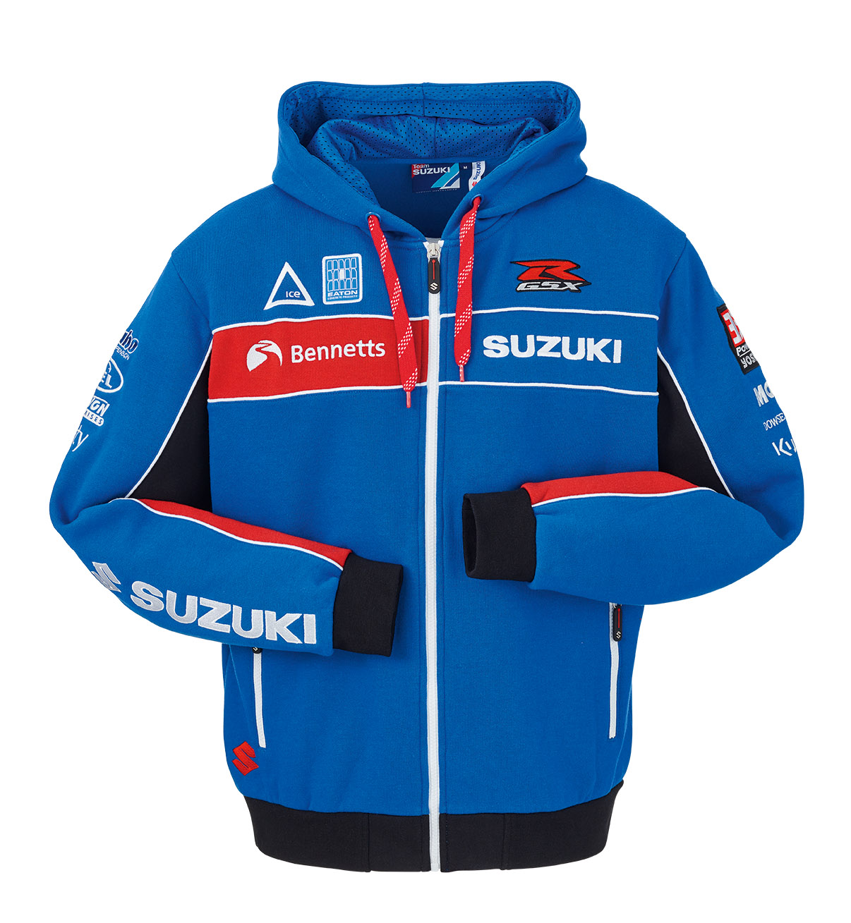 BSB TEAM KIDS HOODIE