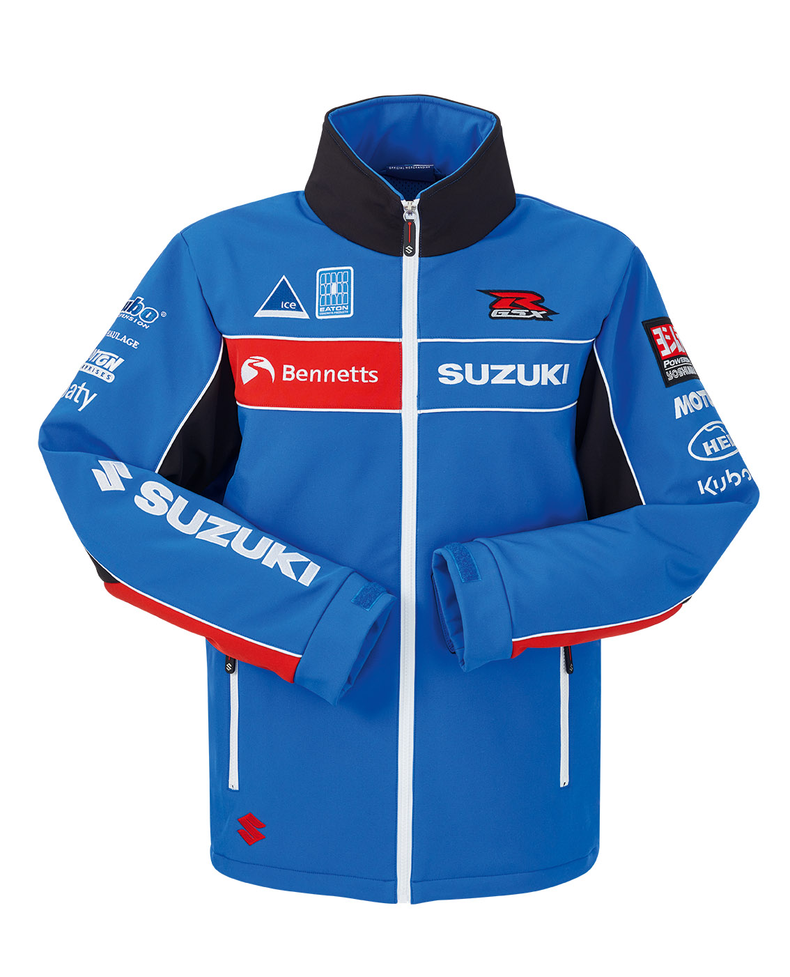 BSB TEAM SOFTSHELL SPORT JACKET