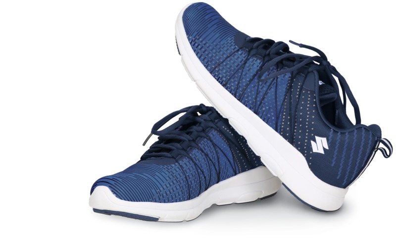 TEAM BLUE SHOES