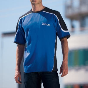 BLUE TEAM T-SHIRT
