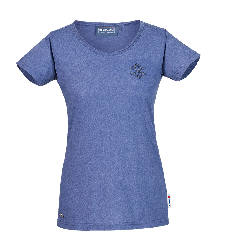 LADIES FASHION T-SHIRT