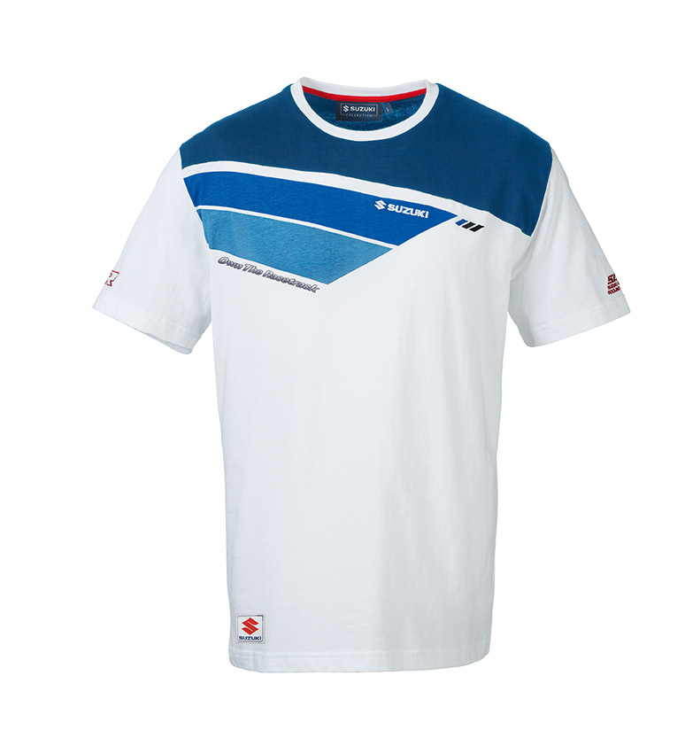 GSX-R RETRO T-SHIRT