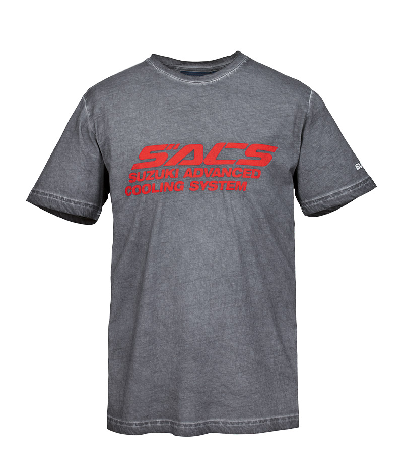 SACS T-SHIRT