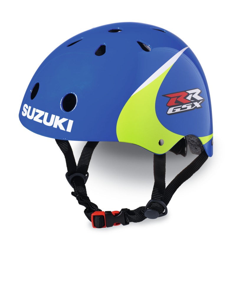 MOTOGP KIDDIE MOTO HELMET