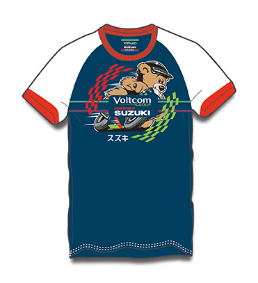 BABY T-SHIRT