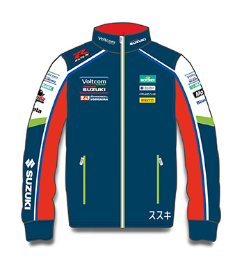TEAM JACKET