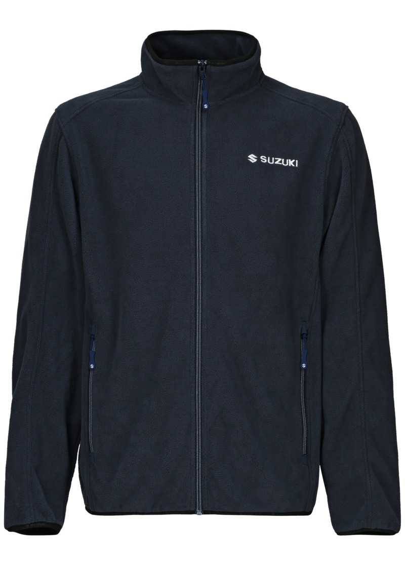 WORKSHOP FLEECE JACKET