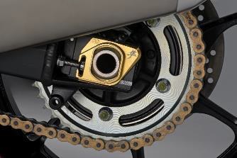CHAIN ADJUSTER