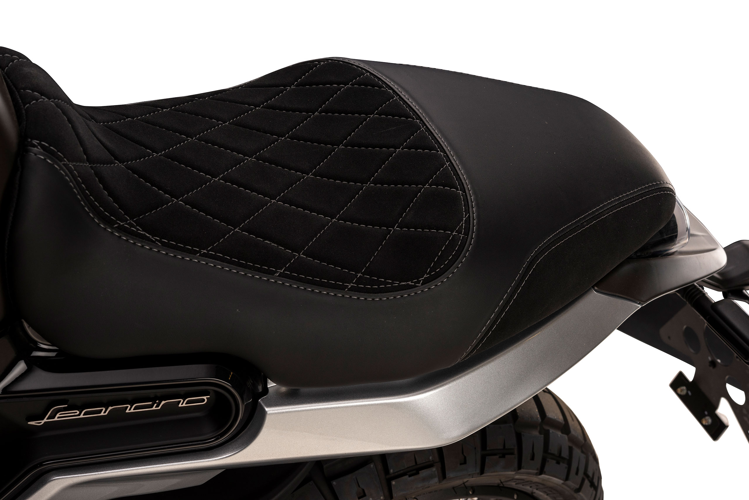SELLE CONFORT LEONCINO 800