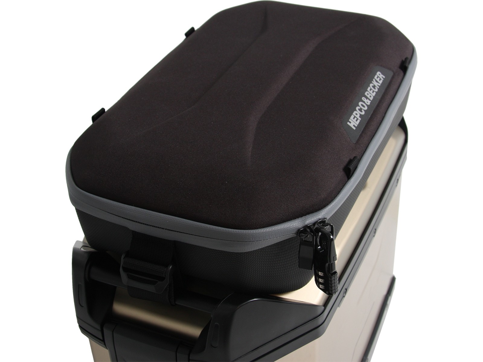 TOP LID BAG 11L FOR XCEED SIDECASE