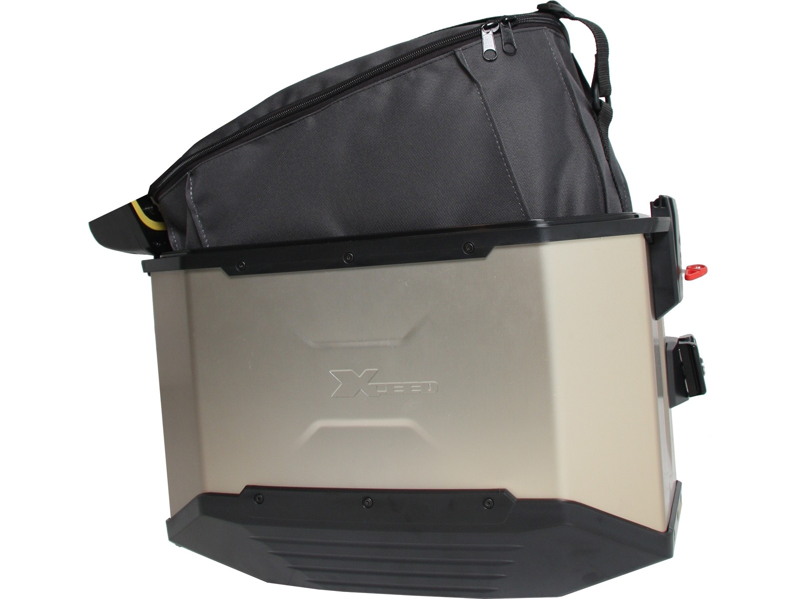 INNER BAG XCEED SIDECASE