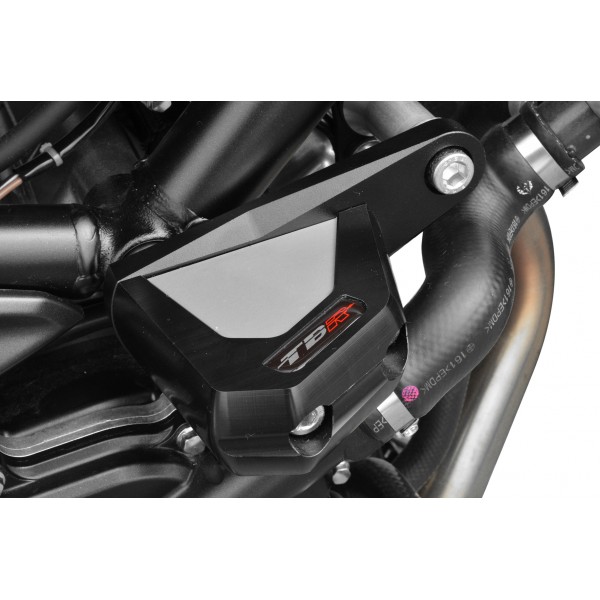 TOP BLOCK SUZUKI SV650 SLIDERS