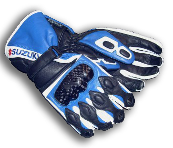 RACING GLOVES