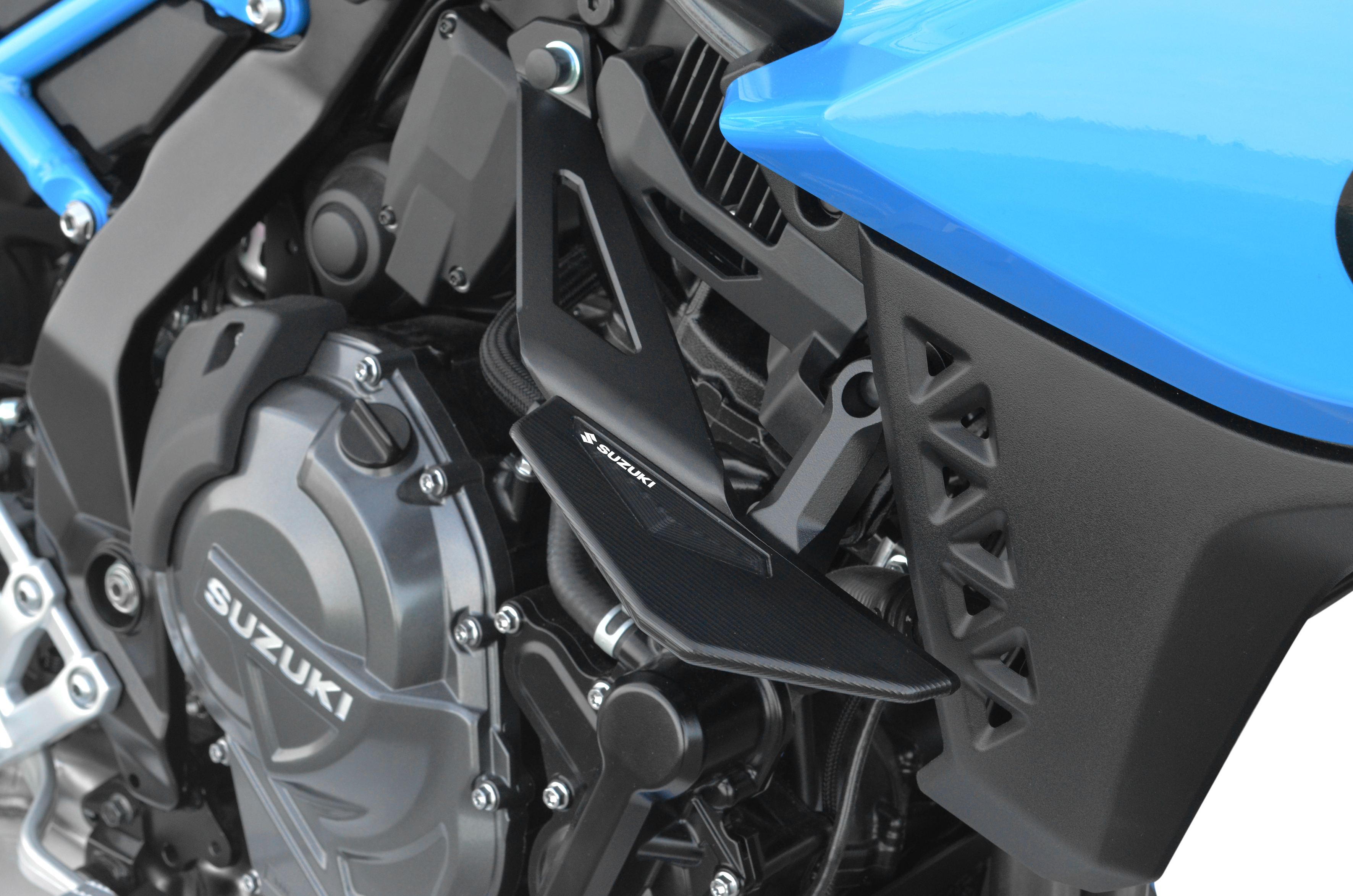 TOP BLOCK SLIDER SET GSX-8S