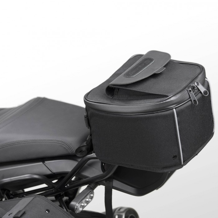 VALISE SOUPLE ARRIERE LEONCINO
