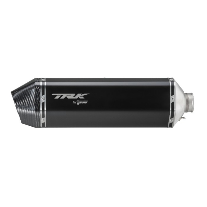 EXHAUST TRK 702/X HOMOLOG