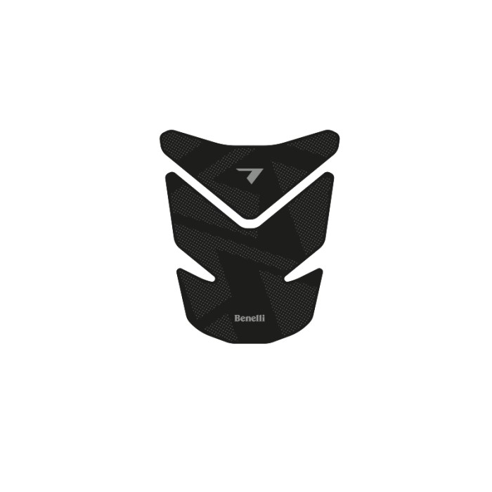 TANK PAD TORNADO 550