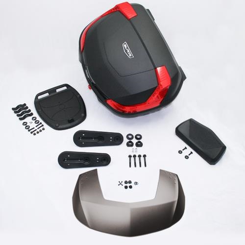 PACK CITY METROPOLIS TITANIUM I3