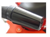 SET HANDLEBAR CAPS BELVILLE