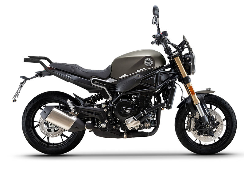 TOPMASTER LEONCINO 800/TRAIL 2021-22