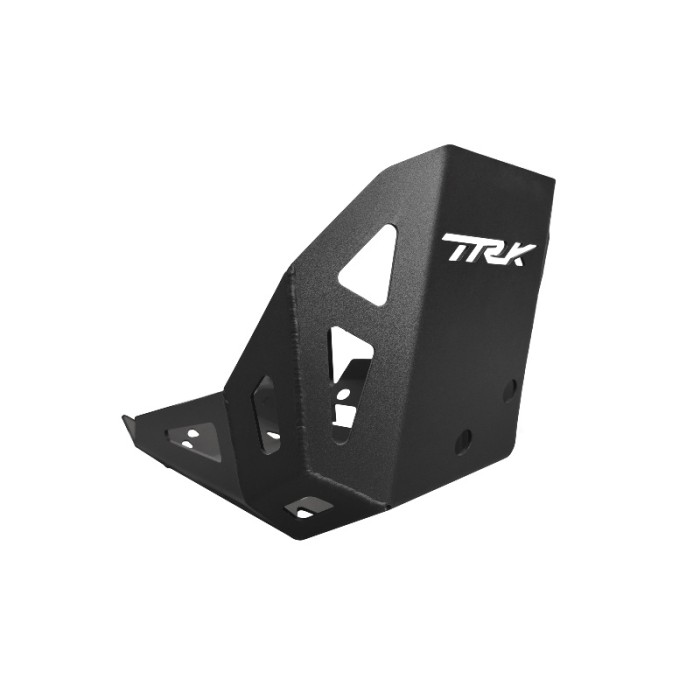 SKID PLATE TRK702/702X