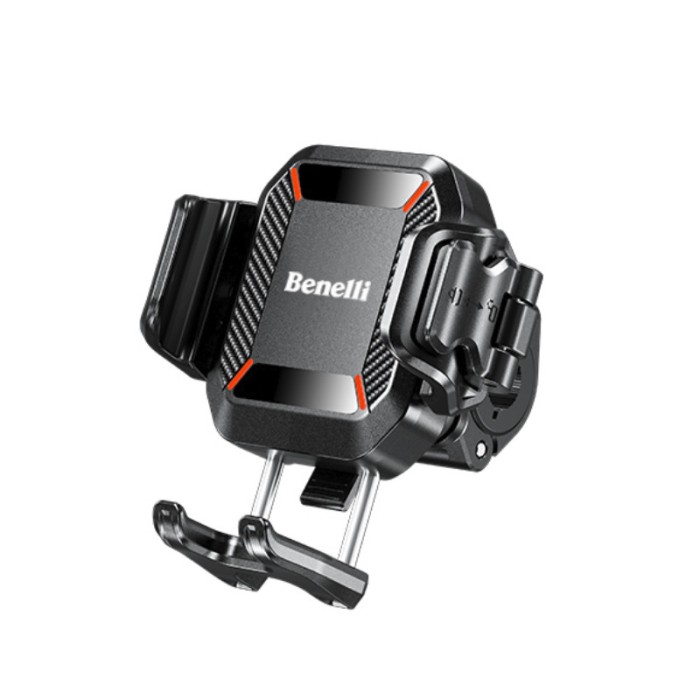 PHONE HOLDER ANTI-VIB.