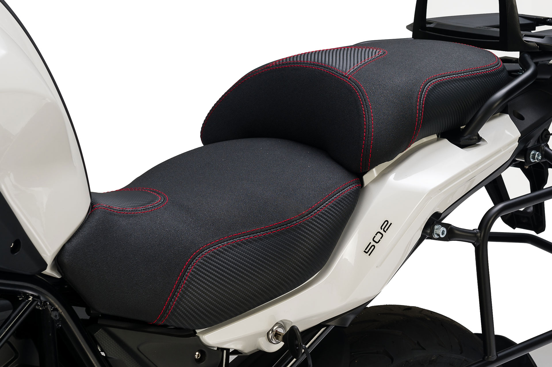 COMFORT SEAT SET (LOWERED) TRK502(X)